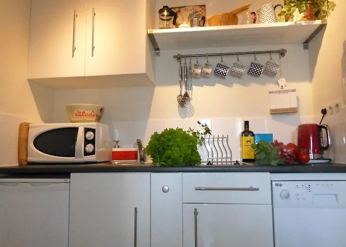 Maison Pierre D'or Apartment *