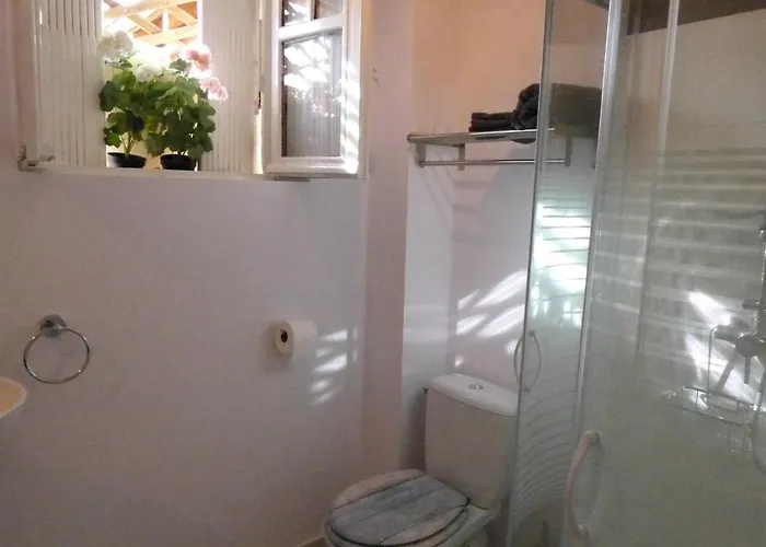 Maison Pierre D'or *