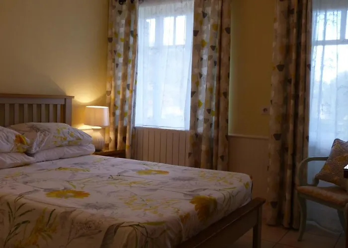 Maison Pierre D'or