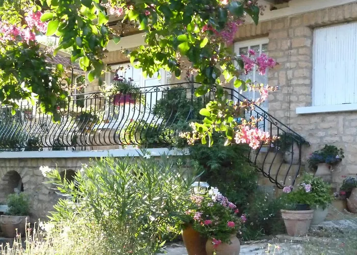 Apartment Maison Pierre D'or