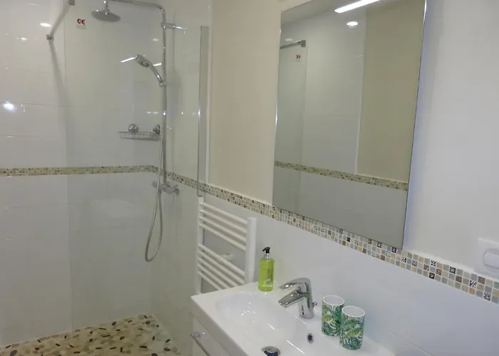 Maison Pierre D'or Apartment *