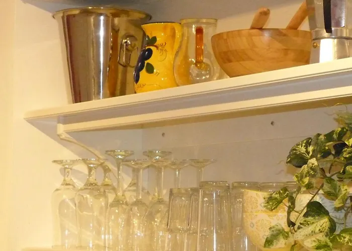 Apartment Maison Pierre D'or