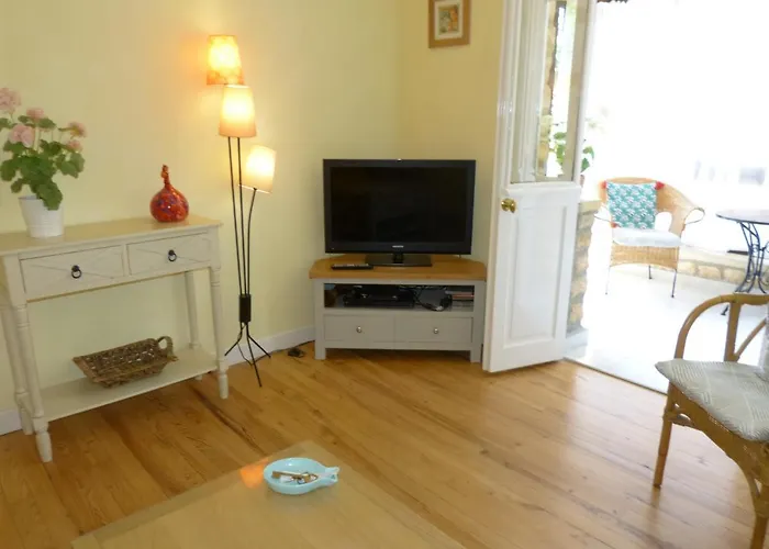 Maison Pierre D'or *