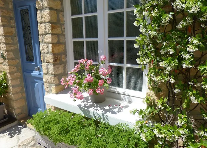 Apartment Maison Pierre D'or Sarlat-la-Caneda
