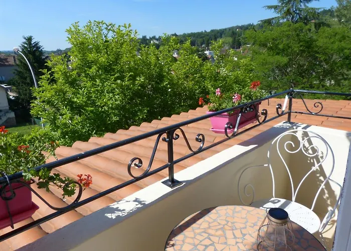 Maison Pierre D'or * Sarlat-la-Caneda