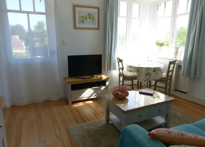 Maison Pierre D'or Apartment