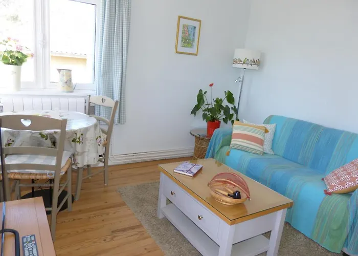 Maison Pierre D'or Apartment *