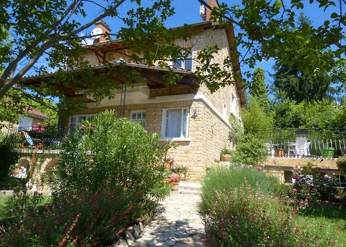 Apartment Maison Pierre D'or