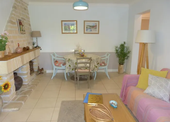 Maison Pierre D'or Apartment Sarlat-la-Caneda