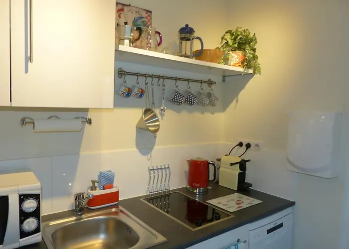 Maison Pierre D'or Lägenhet Sarlat-la-Canéda