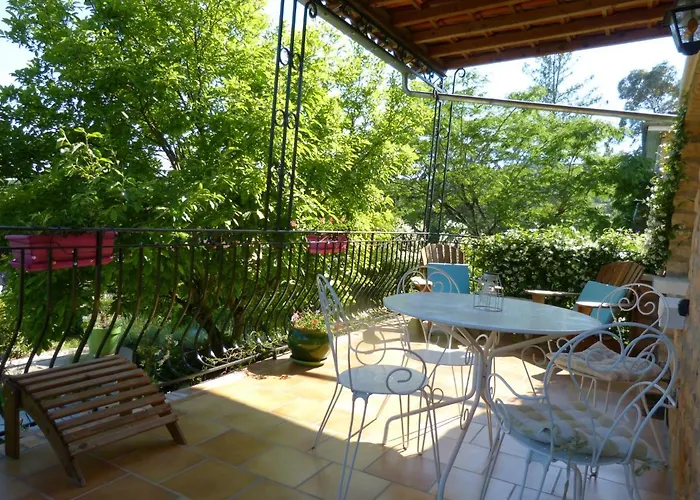 Maison Pierre D'or Lejlighed *