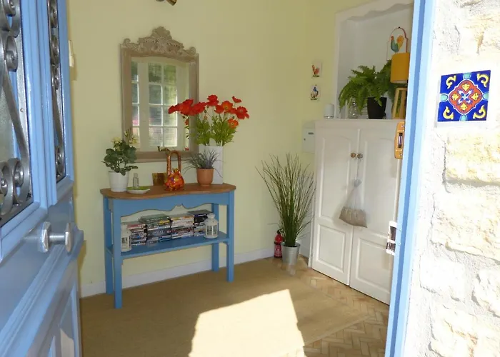 Apartment Maison Pierre D'or Sarlat-la-Caneda