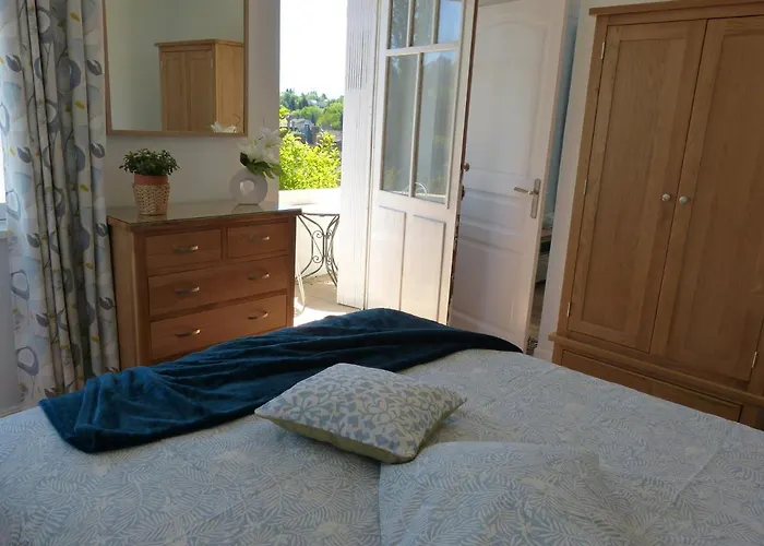 Maison Pierre D'or *