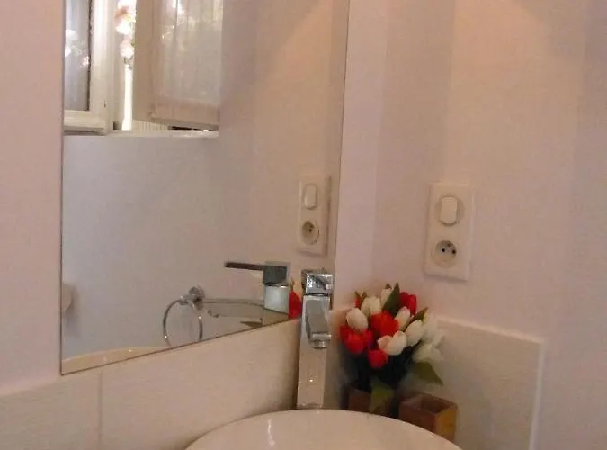 Maison Pierre D'or Sarlat-la-Caneda